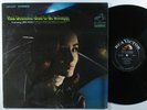 PAUL DESMOND Glad To Be Unhappy RCA VICTOR LP VG+