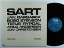 JAN GARBAREK BOBO STENSON TERJE RYPDAL ET AL Sart ECM LP VG++/VG+ germany