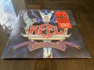 Keel “The Right To Rock” GM-06-5041 1985 A&M Records Rock Lp