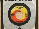 Sharon Marie 45 Run-Around Lover / Summertime Brian Wilson Mike Love Beach Boys