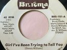 Rare Northern Soul 45/ Ultimates 