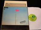 Wire-Pink Flag-ORIGINAL 1978 US Harvest Punk LP-Stunning NEAR MINT Copy