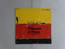 Miles Davis Sketches Of Spain Colombia SL-1017 Japan FLIPBACK  LP