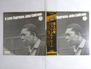 John Coltrane A Love Supreme Impulse  IMP-88060 Japan   LP OBI