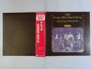 Crosby, Stills, Nash & Young Deja Vu Atlantic P-6366A Japan   LP OBI