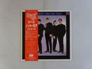 The Zombies She's Not There London L20P-1064 Japan   LP OBI