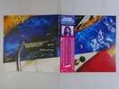 Richard Wright Wet Dream CBS/Sony 25AP 1141 Japan AUDIOPHILE  LP OBI