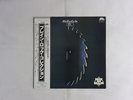 Harmonia Dino Brain 22S-22 Japan   LP OBI