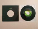 Jackie Lomax ?– New Day, Apple Records ?– 1807, 45 RPM, 1969,