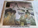 JOE BYRD AND THE FIELD HIPPIES - THE AMERICAN METAPHYSICAL CIRCUS 180g SEALED LP