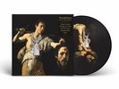 Westside Gunn: Pray for Paris (DAUPE) (Picture Disc) PREORDER Virgil Abloh Cover
