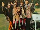 The Beatles MAGICAL MYSTERY TOUR Australian WORLD RECORD CLUB RARE LP