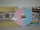 ALL TIME LOW - Nothing Personal, Limited SPLIT COLORED VINYL LP Album