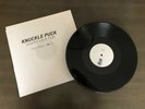 Knuckle Puck Shapeshifter Test Press Vinyl LP Rise Records Pop Punk Emo