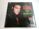 RARE SEALED ELVIS PRESLEY 2 LP 