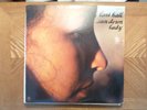 PROMO A & M LP RECORD/LANI HALL / SUN DOWN LADY/ EX FOLK ROCK VINYL