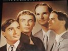Kraftwerk Vinyl - Trans-Europe Express 1977 E-ST 11603