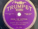 Sonny Boy Williamson 