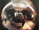 Neil Young & Crazy Horse RAGGED GLORY Australian 1990 REPRISE Records RARE LP