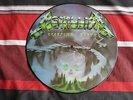 METALLICA - CREEPING DEATH - PICTURE DISC - MUSIC FOR NATIONS RECORDS