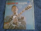 B. B. KING - I LOVE YOU SO - NEAR MINT 1969 USA UNITED RECORDS LABEL LP