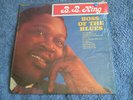 B. B. KING - BOSS OF THE BLUES - NEAR MINT 1970s USA UNITED RECORDS LABEL LP