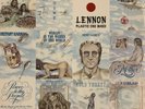 John Lennon Shaved Fish LP NEW Factory Sealed original 1975 pressing vinyl MINT