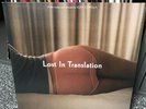 Various - Lost In Translation Soundtrack OST LP Vinyl RSD 2019
