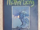 MOTHER GONG - Robot woman 3 -1986 UK Press Shanghai HAI 109 - Vinyl Record VG/EX