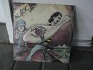 Clean 1976 AC/DC “Dirty Deeds” LP • Aussie pressing EX COND
