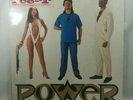 Ice-T ?Power LP Black Vinyl Album Hip Hop Record Sealed
