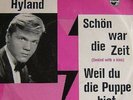 BRIAN HYLAND - Schön war die Zeit