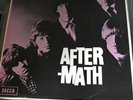 THE ROLLING STONES AFTERMATH VINYL LP DECCA Unboxed STEREO SKL 4786 RECORD