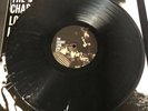 THE CHARIOT - LONG LIVE 12” VINYL LP 1ST PRESS 2011 WHITE SPLATTER 1680/2000