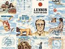John Lennon - Shaved Fish