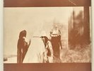 Sun Ra Nature's God Thoth Intergalactic 1272 Free Jazz LP 1972