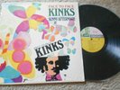 ORIGINAL 1966 THE KINKS 'FACE TO FACE' MONO VINYL LP  SEALED RECORD REPRISE 6228
