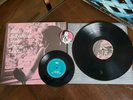 Belle and Sebastian Write About Love original vinyl LP: EX Jacket: EX