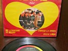 LOS SHIPPYS I Love You +3 GARAGE BEAT 1968 MEXICO 7