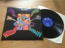 THE WHO 'A QUICK ONE' Reaction 1966 ORIGINAL UK MONO ISSUE A2/B1 EXCELLENT
