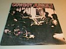 Cowboy Junkies 'The Trinity Sessions