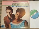 Soul/Pop LP BILLY VERA & JUDY CLAY Storybook Children ATLANTIC (USA, 1968)