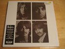 Beatles White Album 2018 Factory Sealed 180 Gram 4 LP 50th Anniversary Box Set