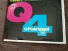 PROJECT 3 / POPULAR SCIENCE / QUADRAPHONIC 4 CHANNEL TEST RECORD - LP 1974