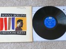 Sonny Rollins - Freedom Suite - Original Mono Riverside RLP 12-258 - Rare Beauty