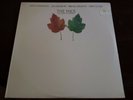 The Nice Autumn To Spring 1972 CHARISMA ORIGINAL SEALED vinyl LP: MINT
