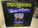 BRUCE SPRINGSTEEN Born To Run 2 × Vinyl 7