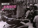 VARIOUS - Wanted Afrobeat - Vinyl (heavyweight vinyl LP)