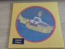 the beatles yellow submarine / eleanor rigby 7