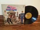 THE FLYING BURRITO BROTHERS “The Gilded Palace Of Sin” Vinyl Record Album LP
